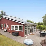 8865-glesborg-enebaervej-24 Feriehus Glesborg