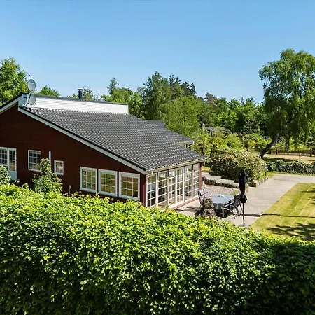 8865-glesborg-enebaervej-24 Casa de Férias Glesborg