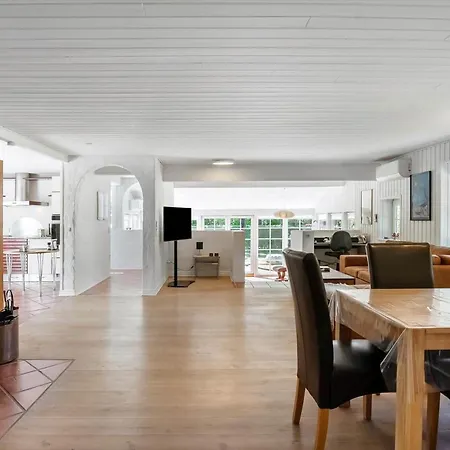 8865-glesborg-enebaervej-24 Casa de Férias