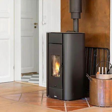 Casa de Férias 8865-glesborg-enebaervej-24 *