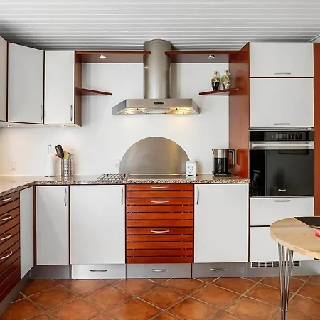 Casa de Férias 8865-glesborg-enebaervej-24 Glesborg