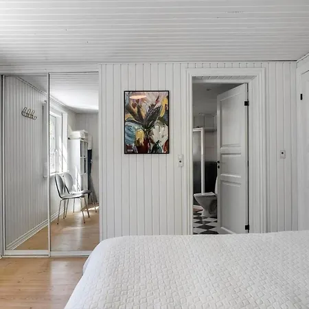 Casa de Férias 8865-glesborg-enebaervej-24 Glesborg