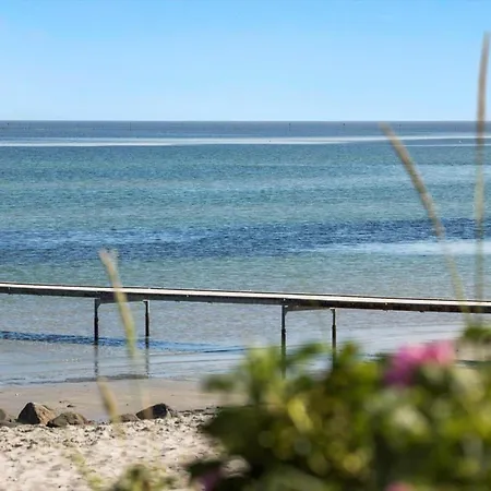 Casa de Férias 8865-glesborg-enebaervej-24 Glesborg