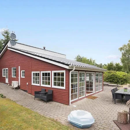 8865-glesborg-enebaervej-24 Feriehus Glesborg